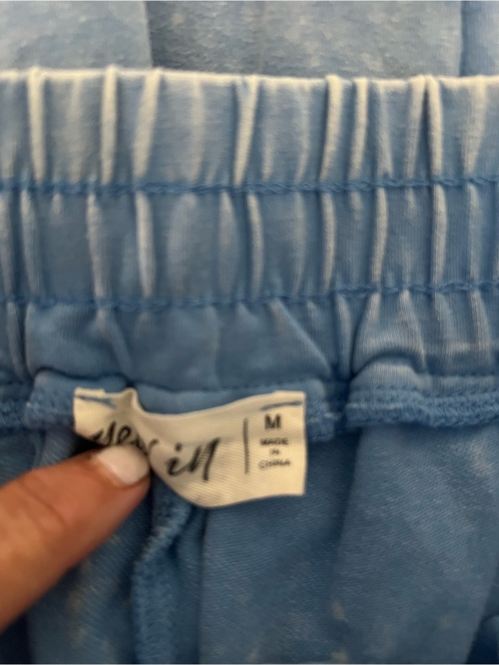 2 ladies piece shorts set - Picture 5 of 5
